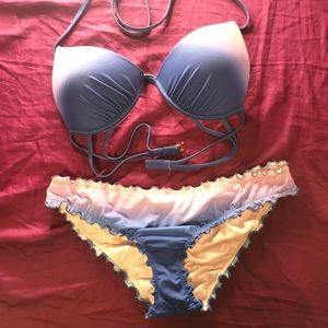 Shade & Shore two-piece